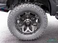  2022 Ford F150 Tuscany Black Ops Lariat SuperCrew 4x4 Wheel #30