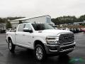 2022 2500 Laramie Crew Cab 4x4 #7