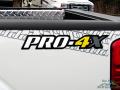 2014 Frontier Pro-4X Crew Cab 4x4 #28