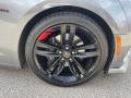  2022 Chevrolet Camaro SS Coupe Wheel #5