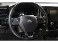  2020 Mitsubishi Outlander LE Steering Wheel #7