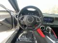  2022 Chevrolet Camaro SS Coupe Steering Wheel #9