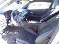 Front Seat of 2021 Toyota GR Supra 2.0 #11