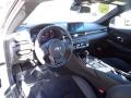 Front Seat of 2021 Toyota GR Supra 2.0 #12