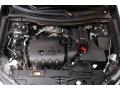  2020 Outlander 2.4 Liter SOHC 16-Valve MIVEC 4 Cylinder Engine #21