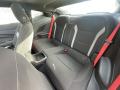 Rear Seat of 2022 Chevrolet Camaro SS Coupe #17