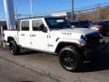 2023 Gladiator Willys 4x4 #8