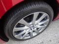  2022 Mazda Mazda3 Premium Sedan Wheel #10
