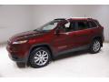 2018 Cherokee Limited 4x4 #3 2018 Cherokee Limited 4x4 #3