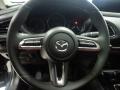  2023 Mazda CX-30 S Preferred AWD Steering Wheel #16