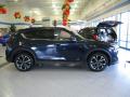 2022 CX-5 S Premium Plus AWD #4