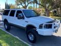 2002 Excursion Limited 4x4 #1
