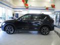 2022 CX-5 S Premium Plus AWD #10