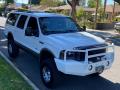 2002 Excursion Limited 4x4 #4