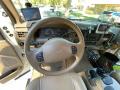  2002 Ford Excursion Limited 4x4 Steering Wheel #11