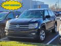 2019 Volkswagen Atlas SE 4Motion