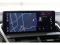 Navigation of 2019 Lexus NX 300 #11
