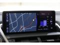 Navigation of 2019 Lexus NX 300 #12