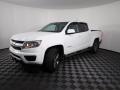 2019 Colorado WT Crew Cab 4x4 #5