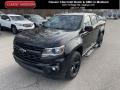 2021 Colorado LT Crew Cab 4x4 #1 2021 Colorado LT Crew Cab 4x4 #1