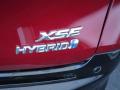 2021 Sienna XSE AWD Hybrid #9