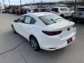 2021 Mazda3 Premium Sedan AWD #2 2021 Mazda3 Premium Sedan AWD #2