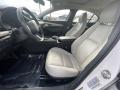 Front Seat of 2021 Mazda Mazda3 Premium Sedan AWD #6 Front Seat of 2021 Mazda Mazda3 Premium Sedan AWD #6