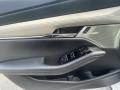 Door Panel of 2021 Mazda Mazda3 Premium Sedan AWD #8 Door Panel of 2021 Mazda Mazda3 Premium Sedan AWD #8