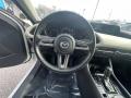 2021 Mazda Mazda3 Premium Sedan AWD Steering Wheel #9 2021 Mazda Mazda3 Premium Sedan AWD Steering Wheel #9