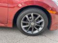  2021 Honda Civic EX Sedan Wheel #5