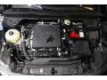  2021 Bronco Sport 1.5 Liter Turbocharged DOHC 12-Valve Ti-VCT EcoBoost 3 Cylinder Engine #21