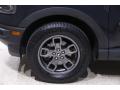 2021 Ford Bronco Sport Big Bend 4x4 Wheel #22