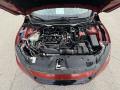  2021 Civic 1.5 Liter Turbocharged DOHC 16-Valve i-VTEC 4 Cylinder Engine #20