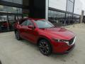 2023 Mazda CX-5 S Premium Plus AWD