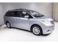 2013 Toyota Sienna XLE