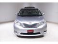 2013 Sienna XLE #2