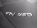 2017 Murano SV AWD #11