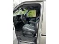  2021 Chevrolet Express Medium Pewter Interior #2