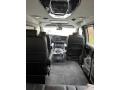 Rear Seat of 2021 Chevrolet Express 2500 Passenger Conversion Van #3
