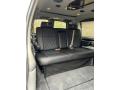 Rear Seat of 2021 Chevrolet Express 2500 Passenger Conversion Van #4
