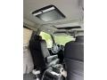 Rear Seat of 2021 Chevrolet Express 2500 Passenger Conversion Van #6