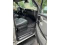 Front Seat of 2021 Chevrolet Express 2500 Passenger Conversion Van #7