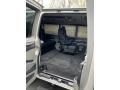 Rear Seat of 2021 Chevrolet Express 2500 Passenger Conversion Van #8