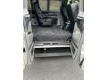 Rear Seat of 2021 Chevrolet Express 2500 Passenger Conversion Van #11