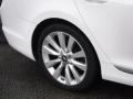  2017 Hyundai Azera Limited Wheel #4