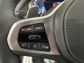  2023 BMW X5 xDrive45e Steering Wheel #15