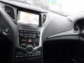 Controls of 2017 Hyundai Azera Limited #21