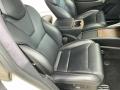 Front Seat of 2017 Tesla Model X 75D #7