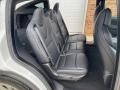 Rear Seat of 2017 Tesla Model X 75D #14