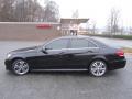 2016 E 350 Sedan #7